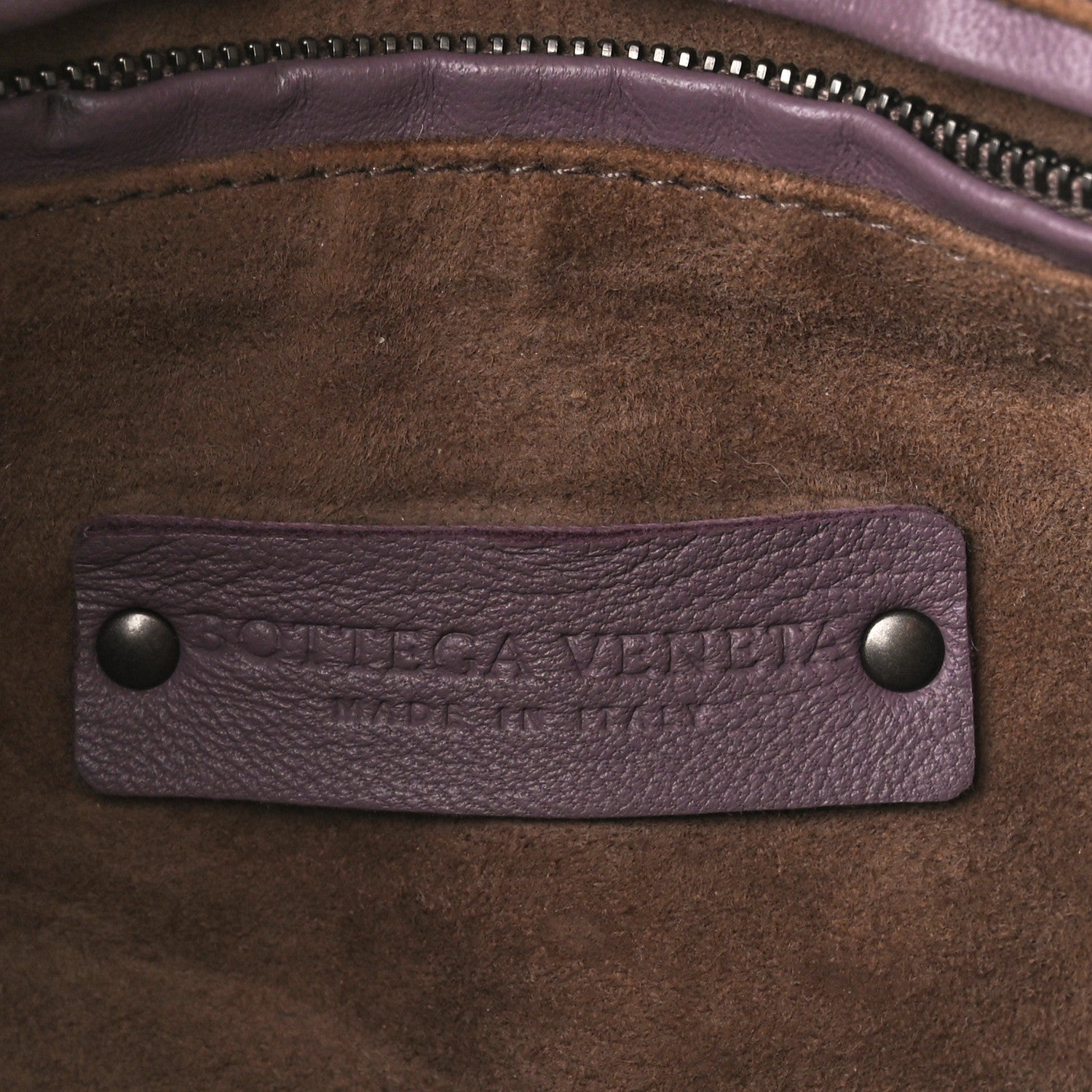 Bottega Veneta Nappa Intrecciato Embroidered Nodini Crossbody Messenger Multicolor 6 of 11