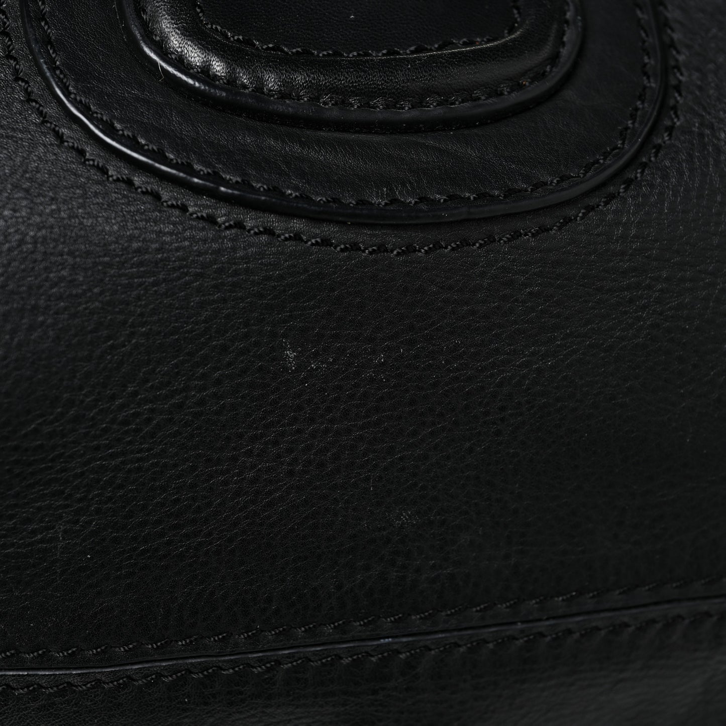 Lambskin Medium Nightingale Black