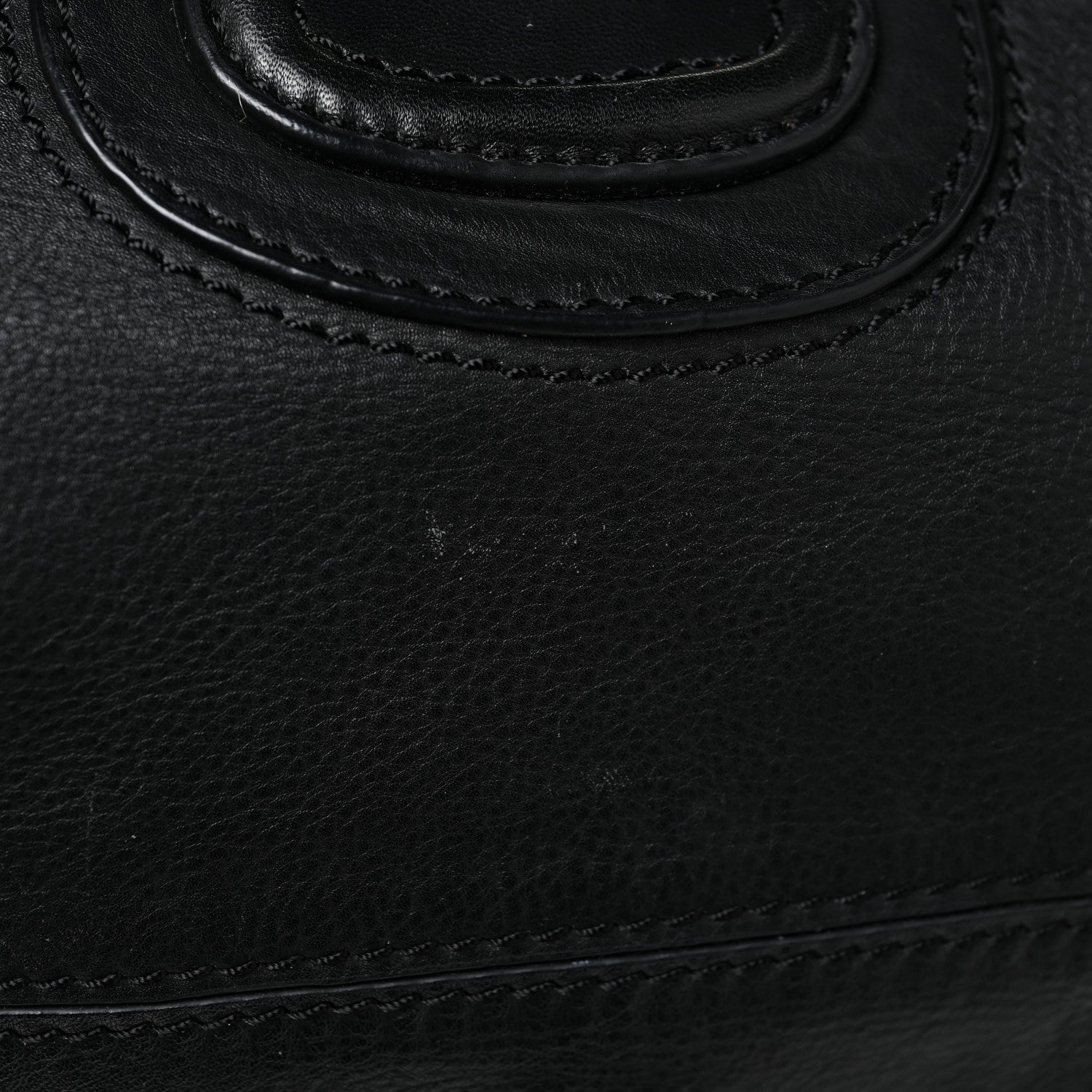 Givenchy Lambskin Medium Nightingale Black 16 of 20