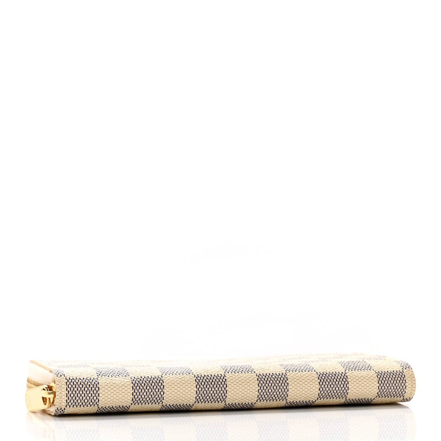 Damier Azur Zippy Wallet