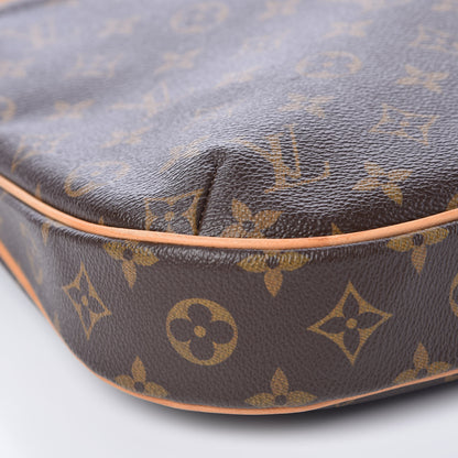 Louis Vuitton Monogram Odeon PM 8 of 9