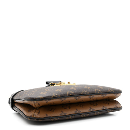 Louis Vuitton Reverse Monogram Twinny 4 of 15