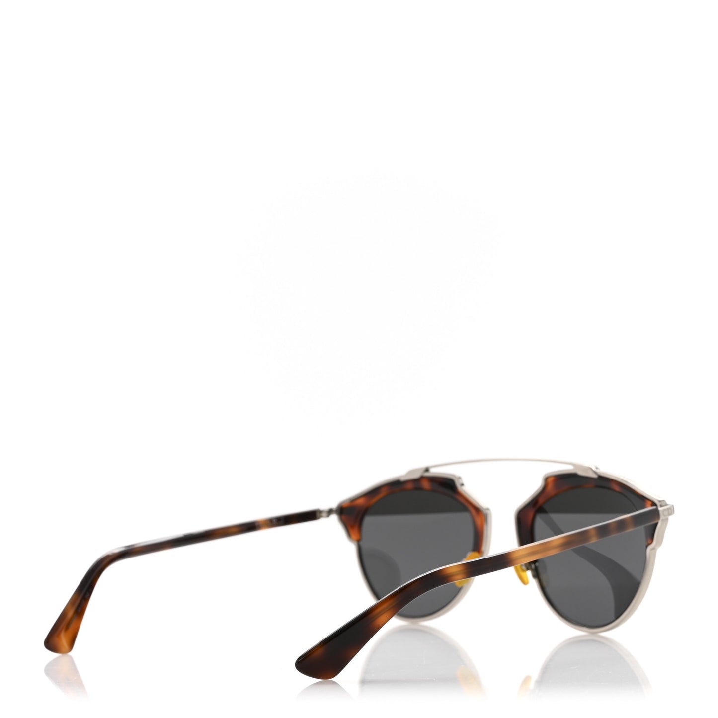 So Real Sunglasses Havana