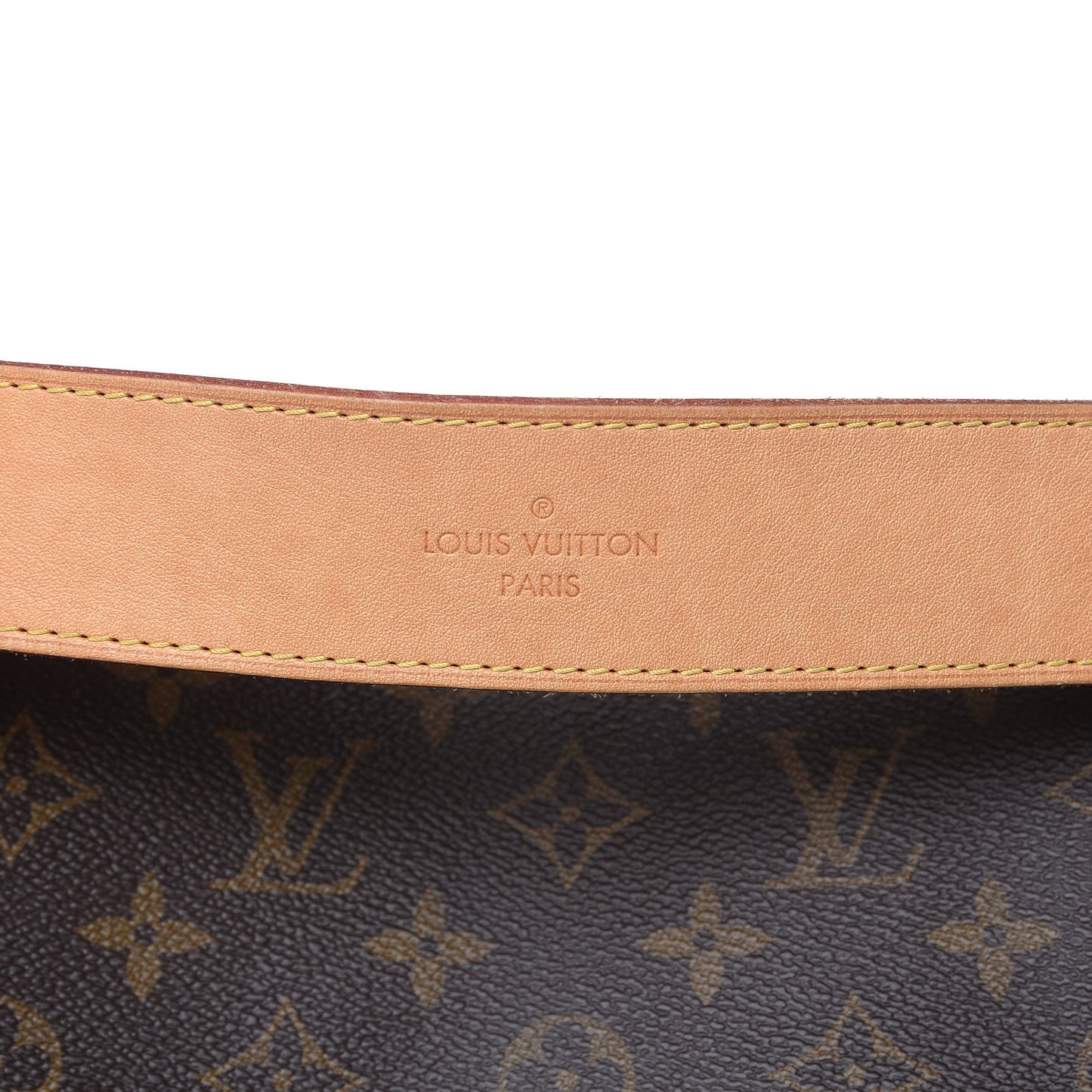 Monogram Delightful GM