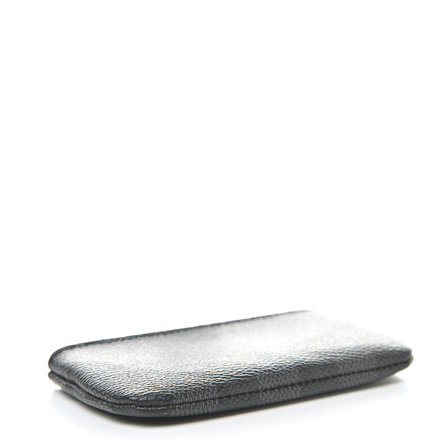 Damier Graphite Key Pouch