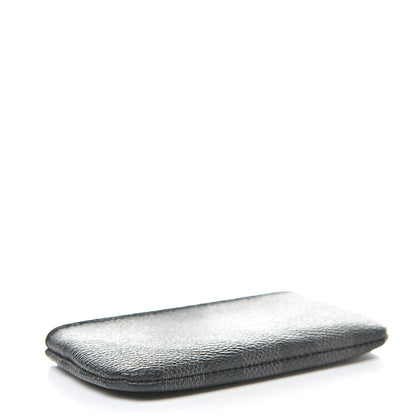 Louis Vuitton Damier Graphite Key Pouch 4 of 7