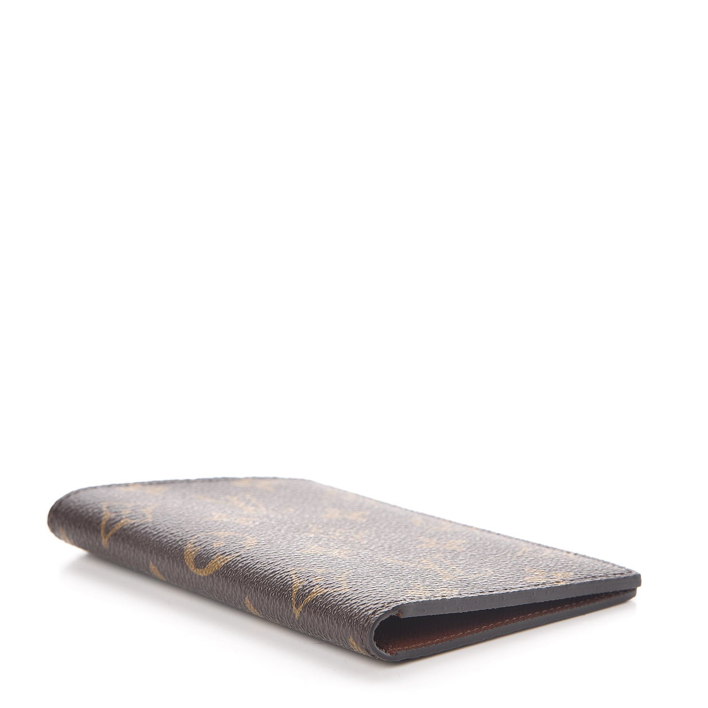 Monogram Passport Cover Wallet