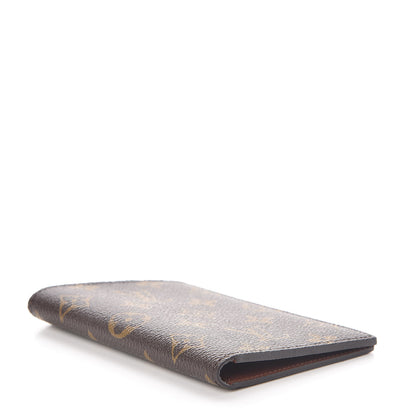 Louis Vuitton Monogram Passport Cover Wallet 4 of 7