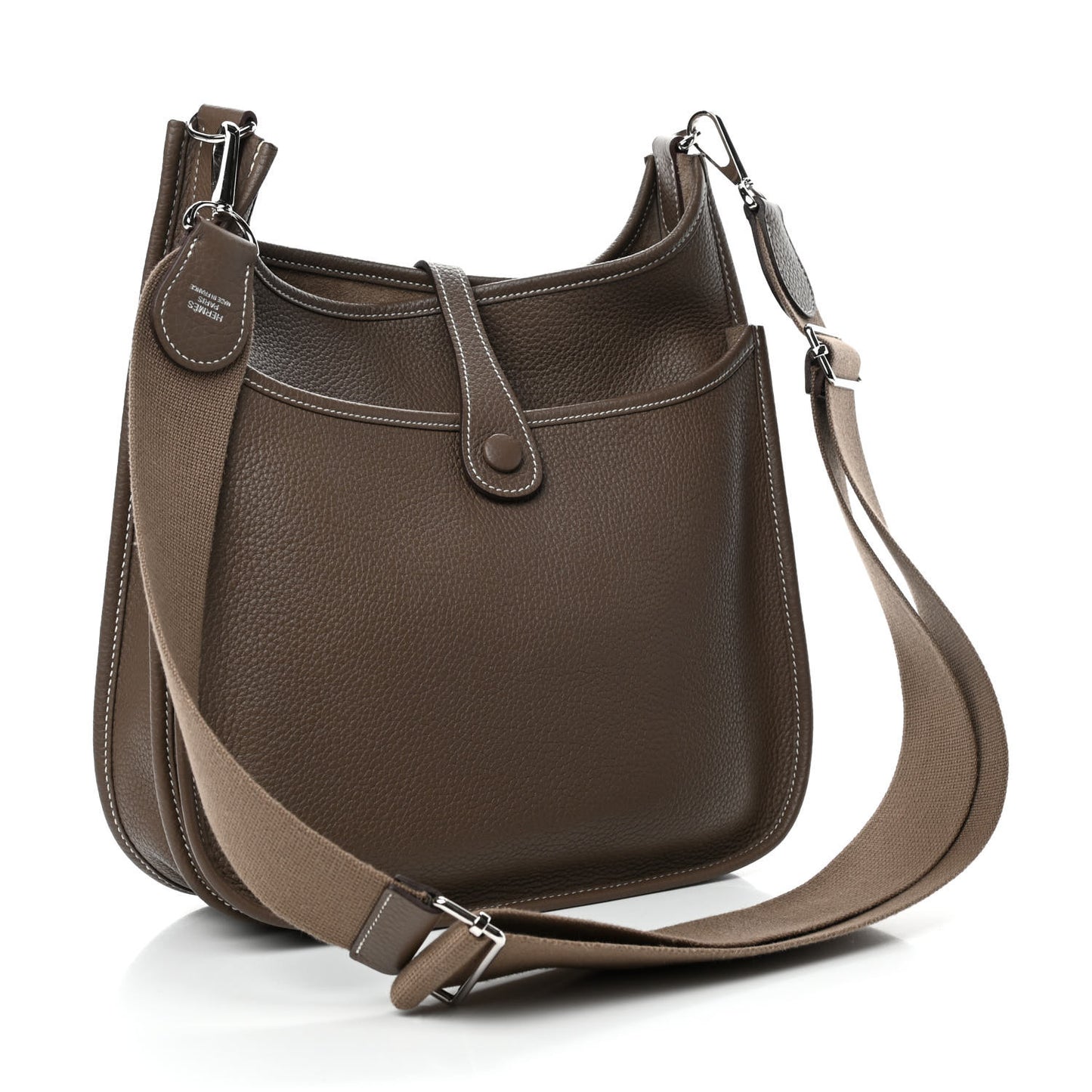 Taurillon Clemence Evelyne III PM Etoupe