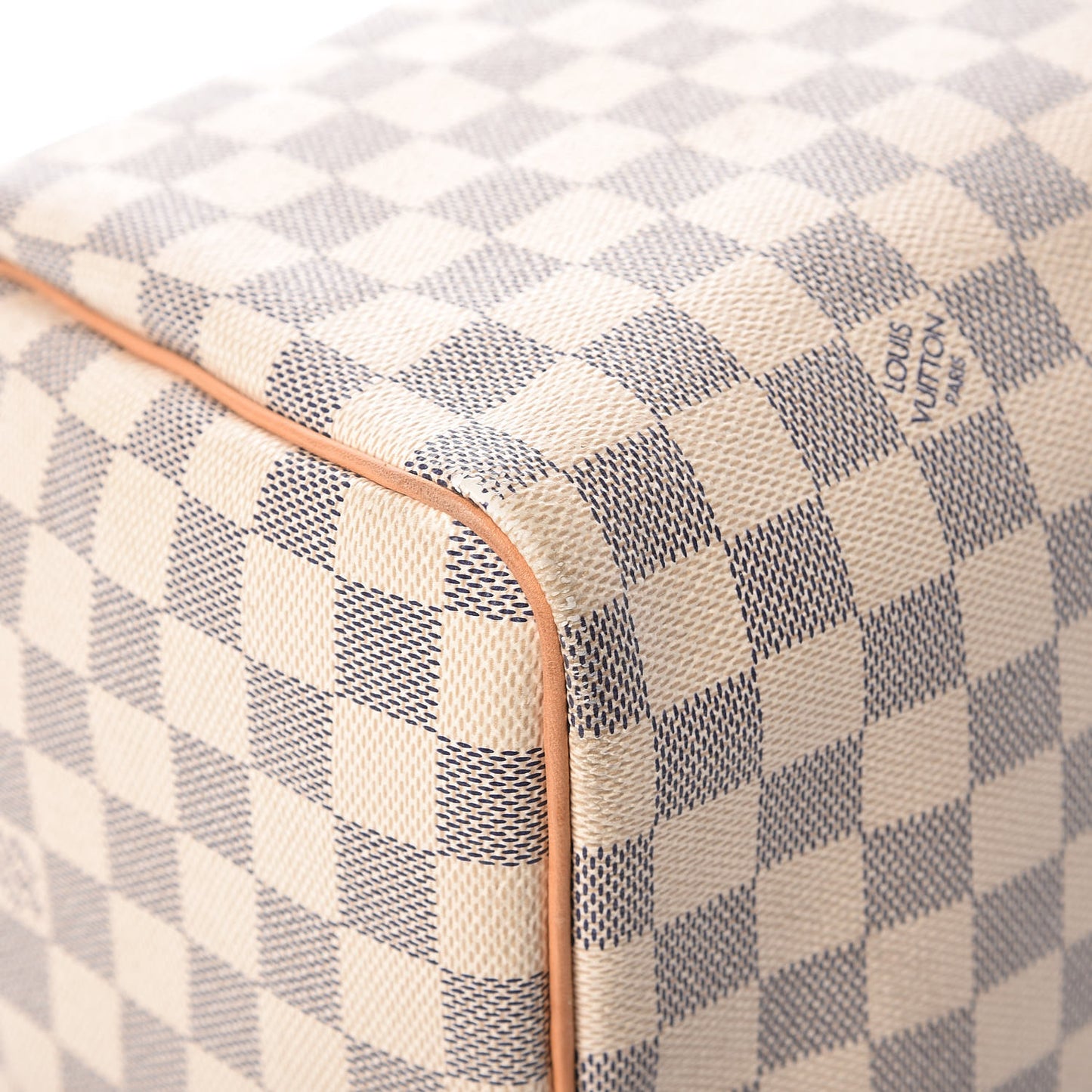 Damier Azur Speedy 30