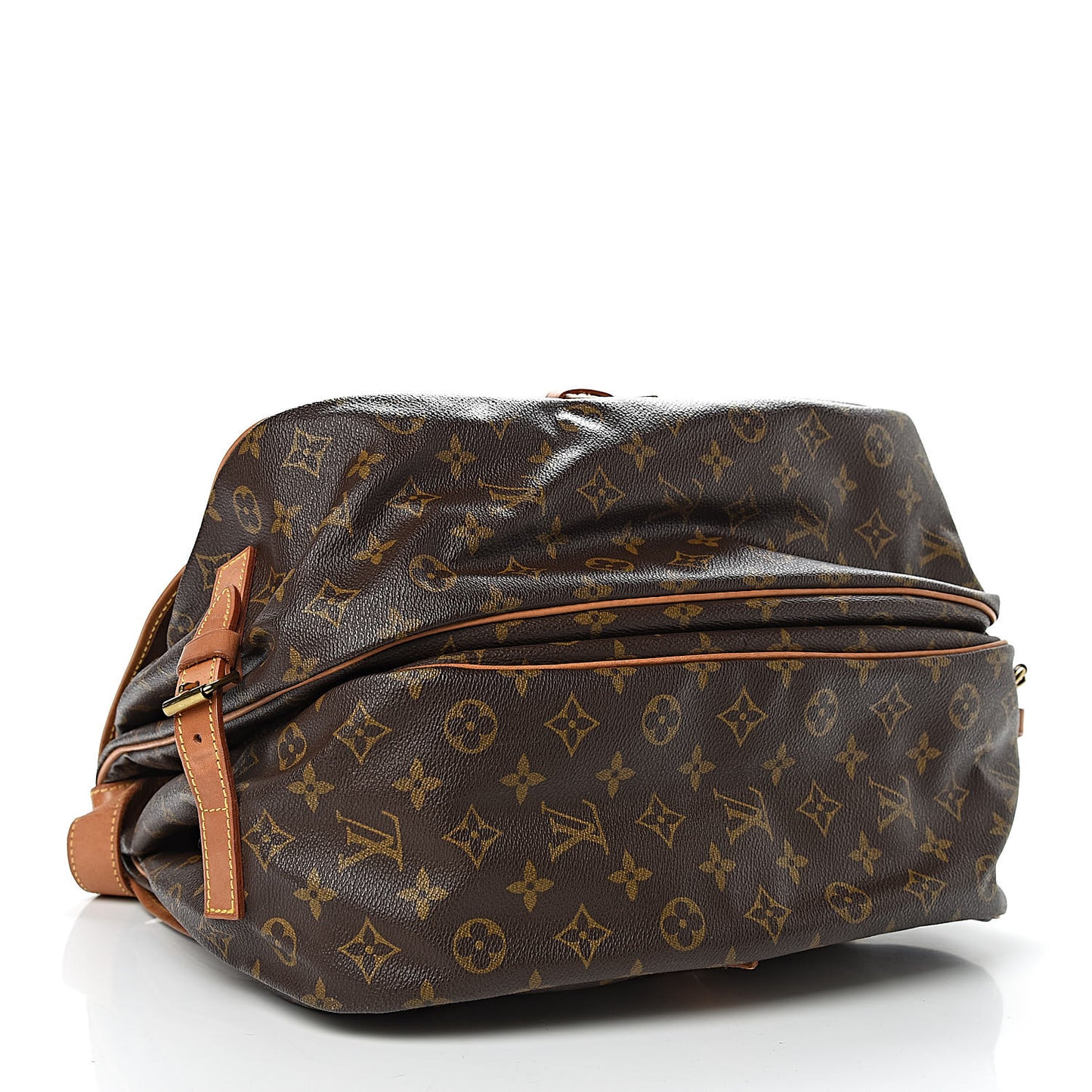 Monogram Saumur 35