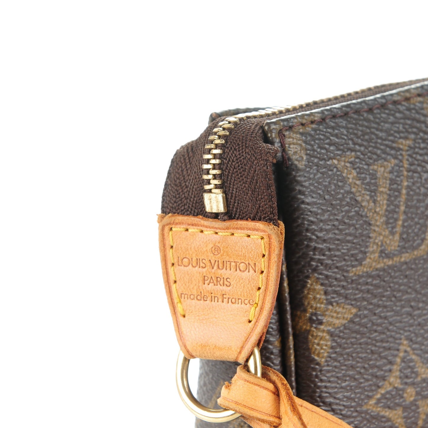 Monogram Pochette Accessories
