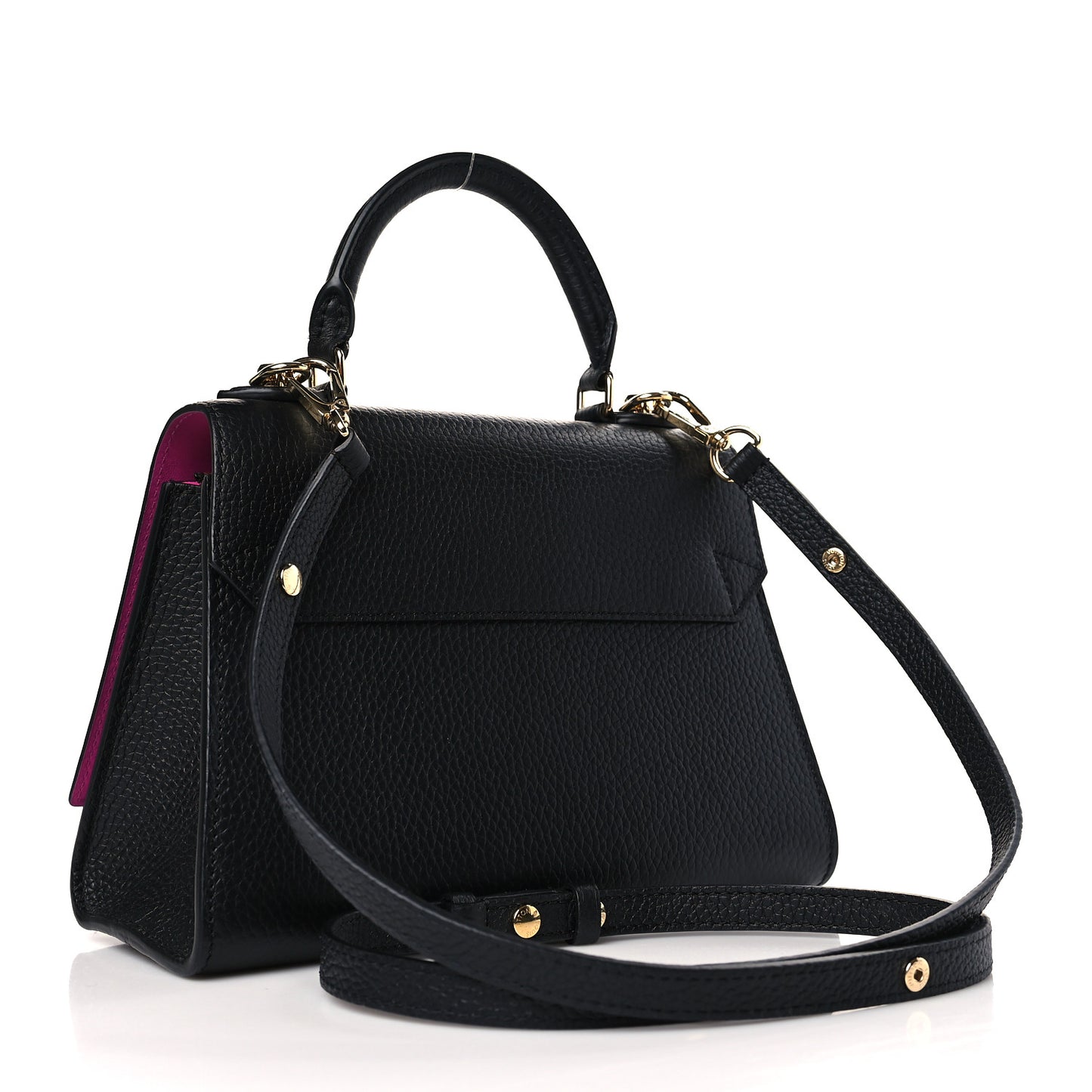 Taurillon Twist One Handle PM Black