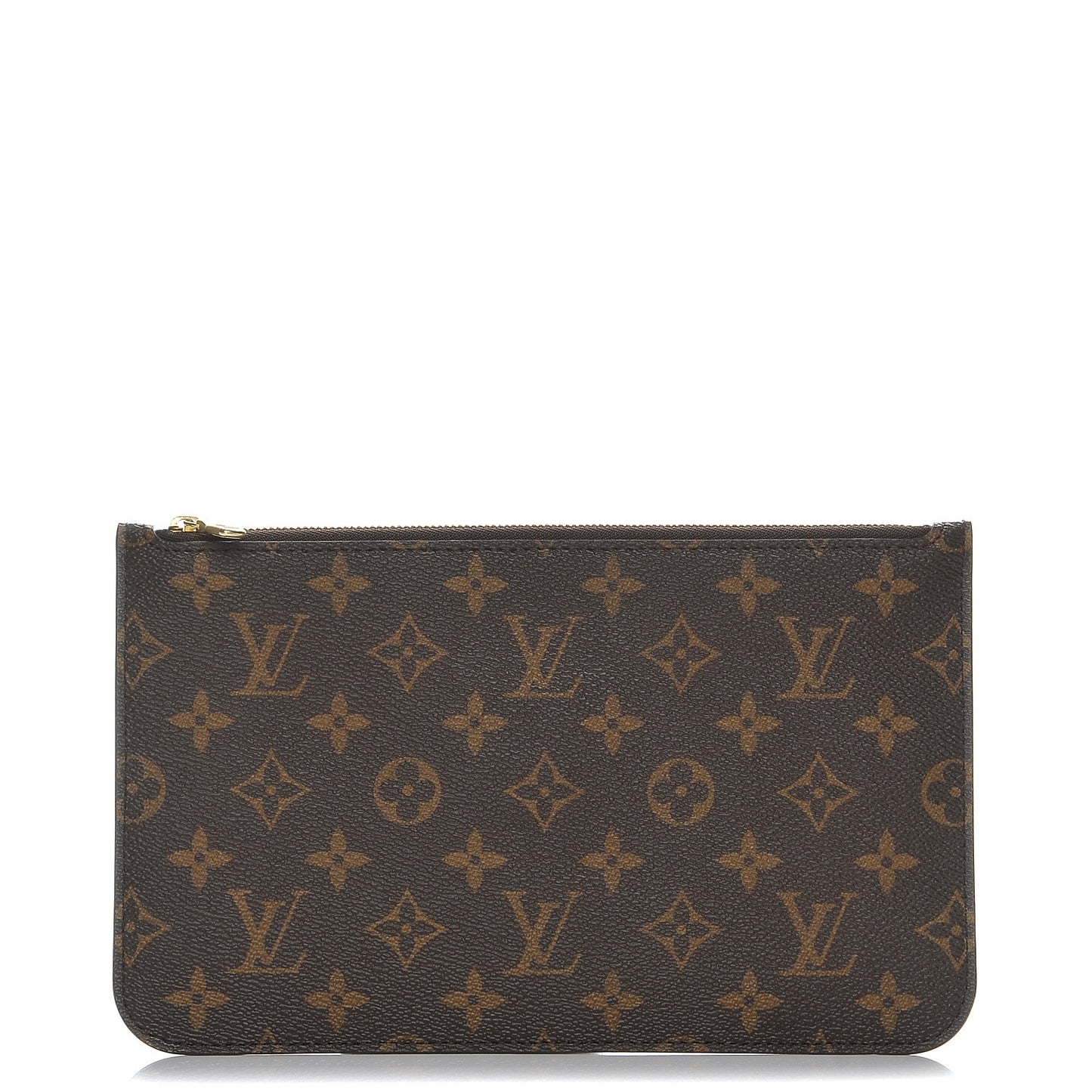 Monogram Neverfull MM GM Pochette