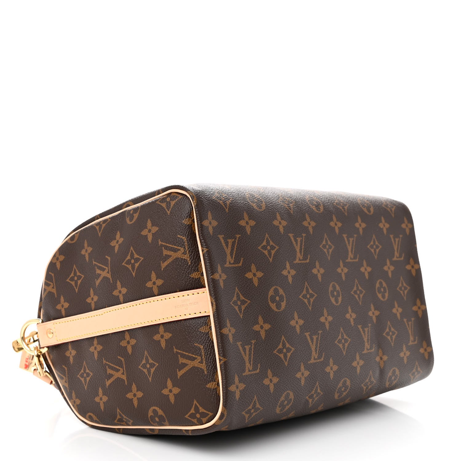 Louis Vuitton Monogram Speedy Bandouliere 30 4 of 10