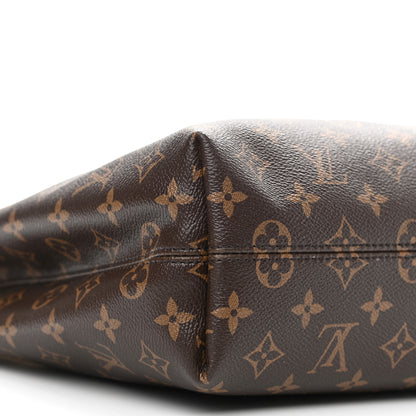 Louis Vuitton Monogram Graceful PM Pivoine 8 of 9