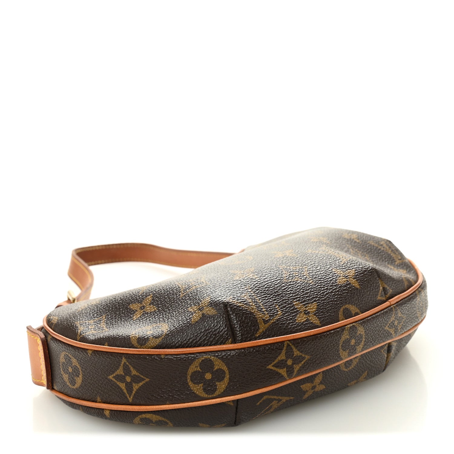 Louis Vuitton Monogram Croissant PM 1804241 – FASHIONPHILE