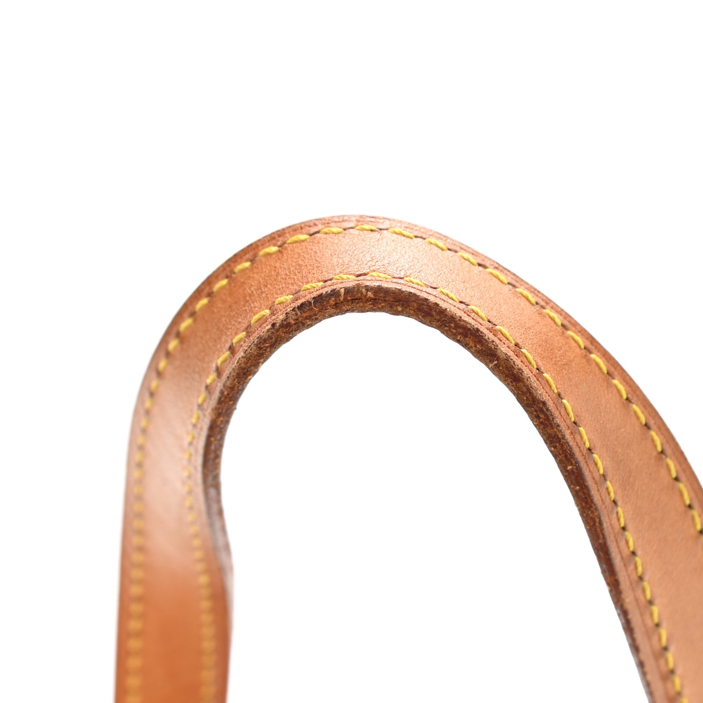 Monogram Petit Bucket 23