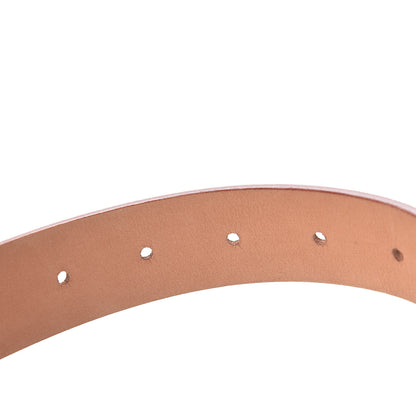 Louis Vuitton Monogram Multicolor Ceinture Belt 70 28 Black 6 of 7