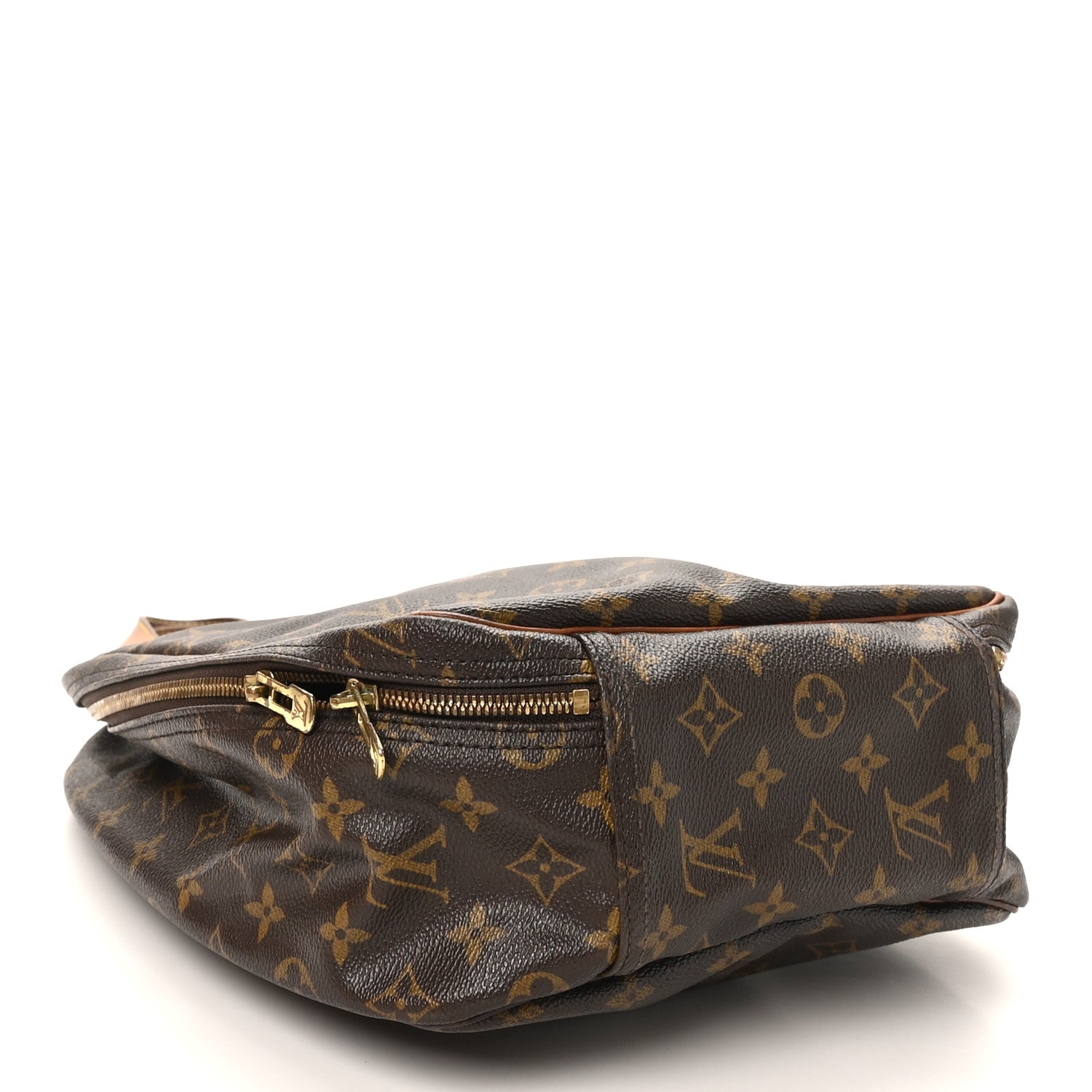 Louis Vuitton Monogram Excursion Shoe Bag 4 of 12