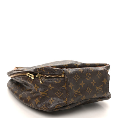 Louis Vuitton Monogram Excursion Shoe Bag 4 of 12