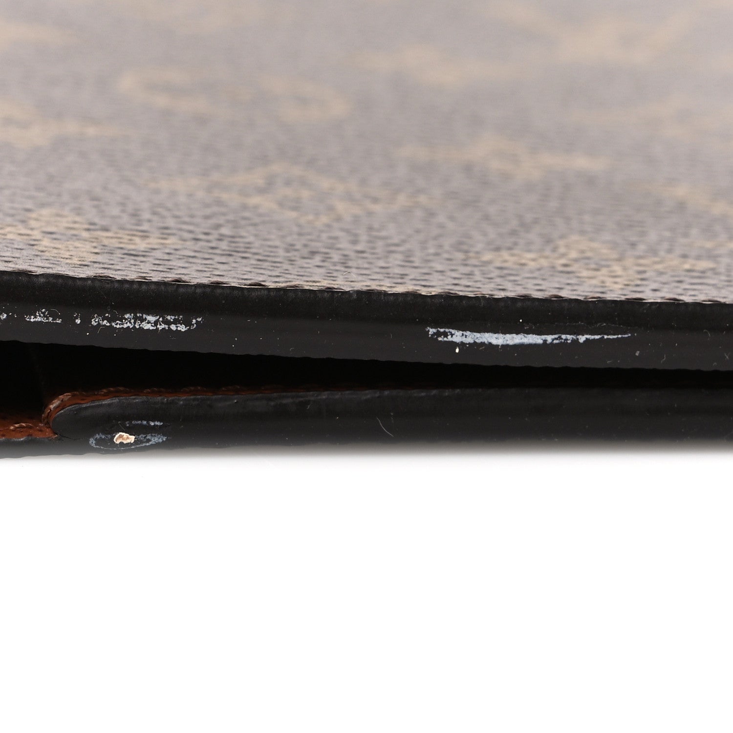 Louis Vuitton Monogram Desk Agenda Cover 8 of 8