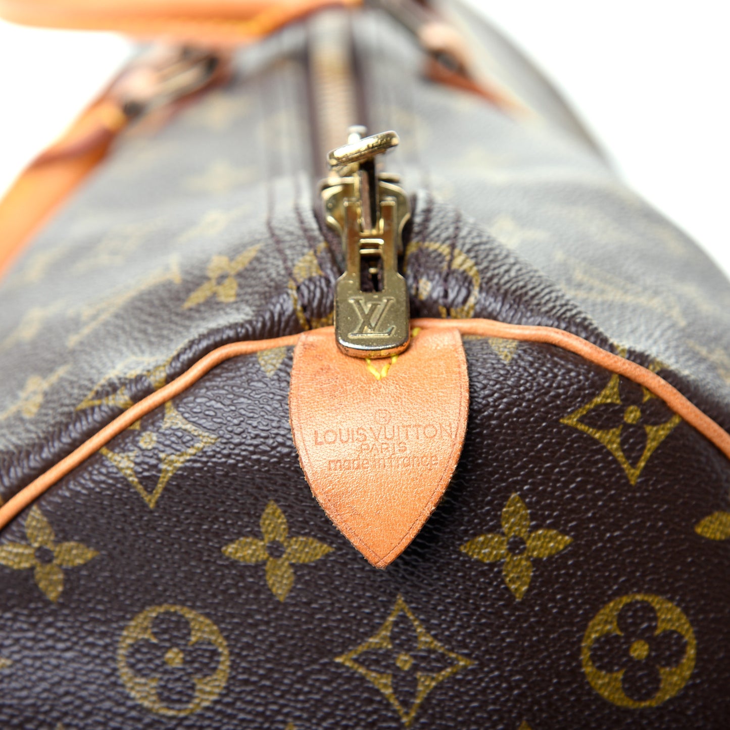 Monogram Keepall 55