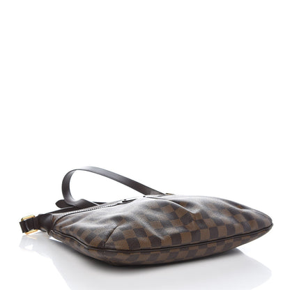 Louis Vuitton Damier Ebene Bloomsbury PM 4 of 6