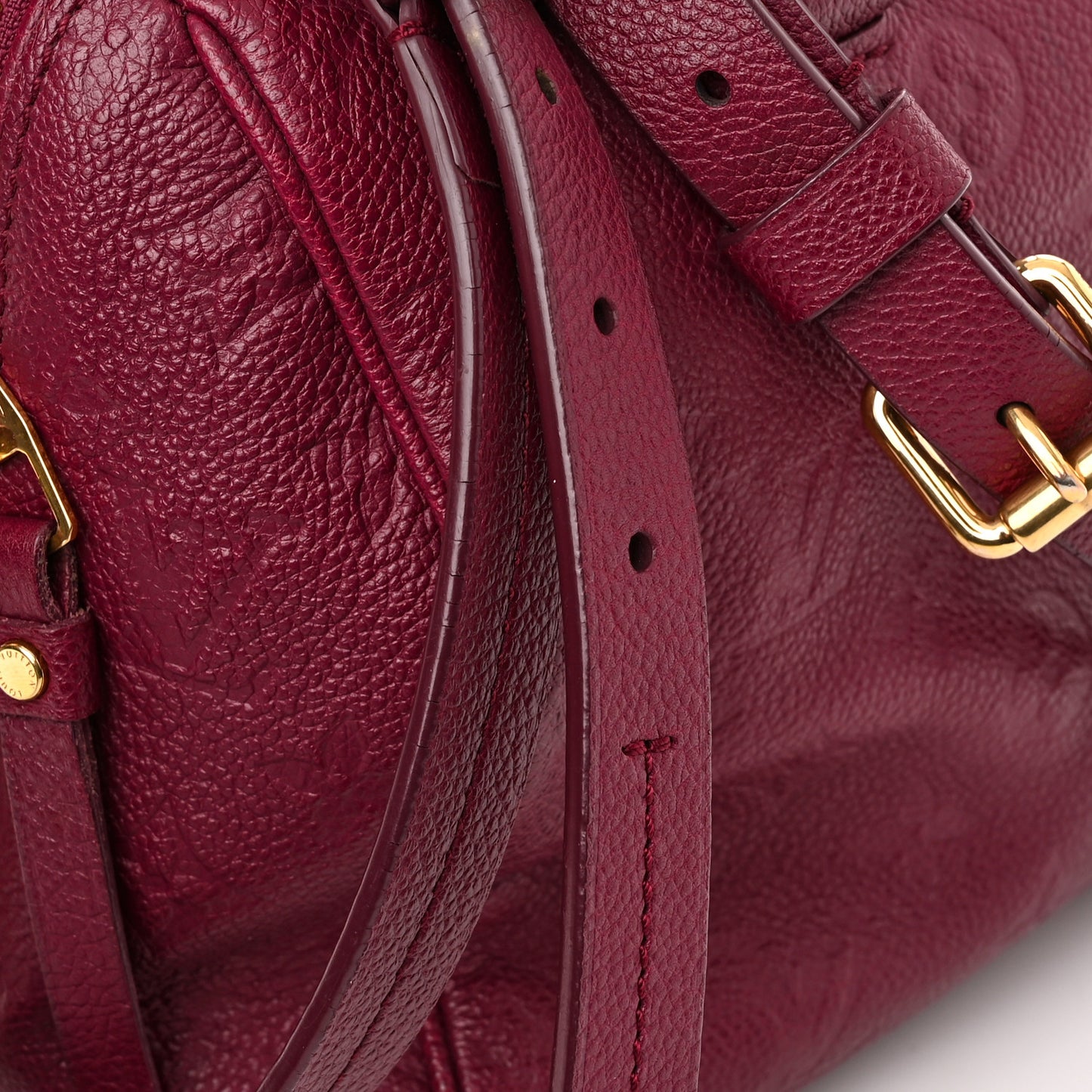 Empreinte Speedy Bandouliere 25 Aurore