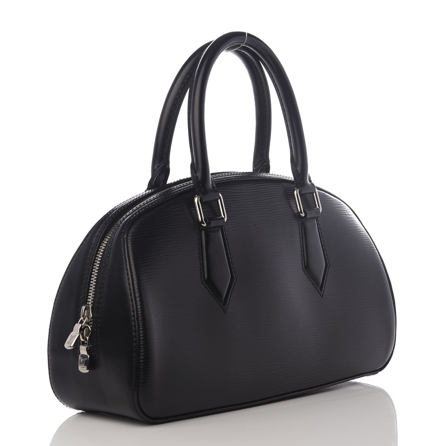 Louis Vuitton Epi Jasmin Black 2 of 8