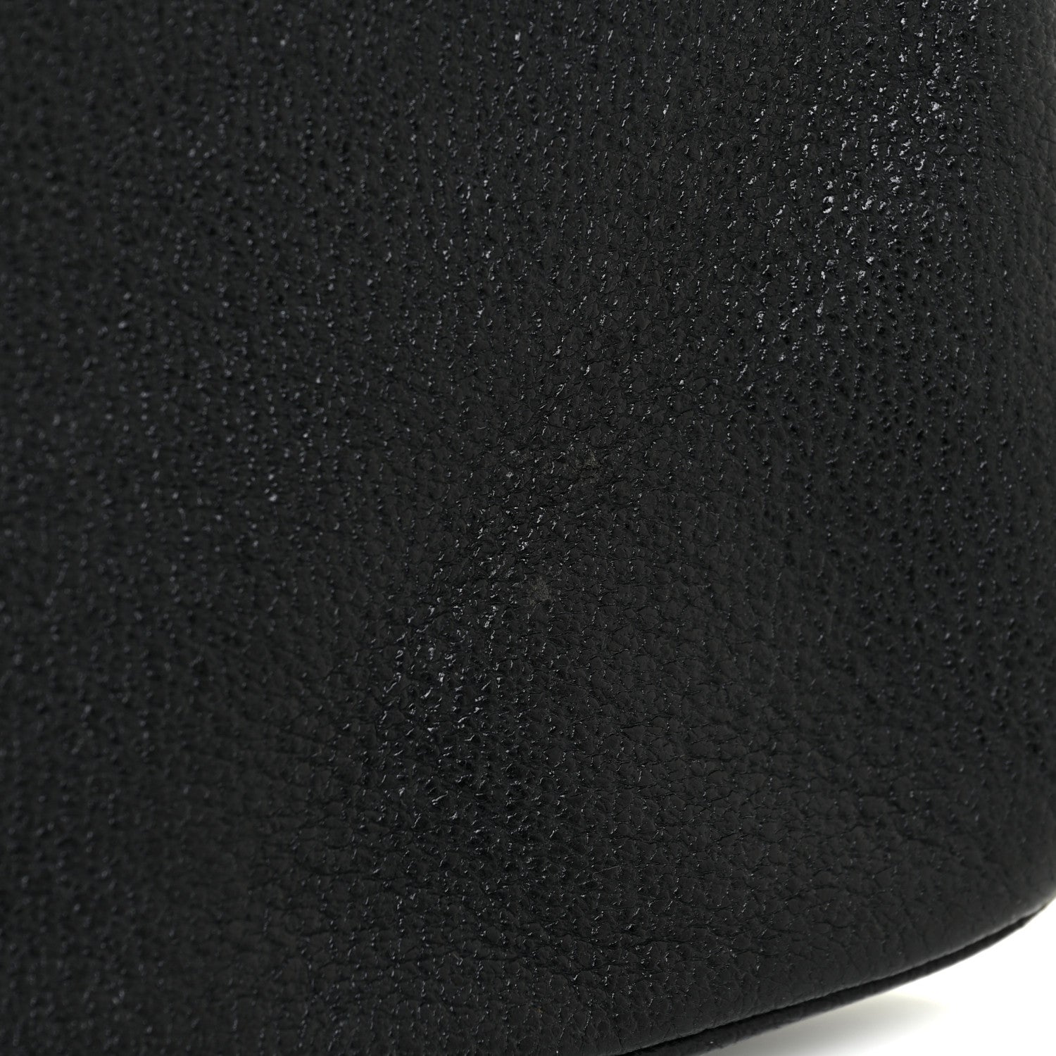 Fendi Calfskin Baguette Black 17 of 17