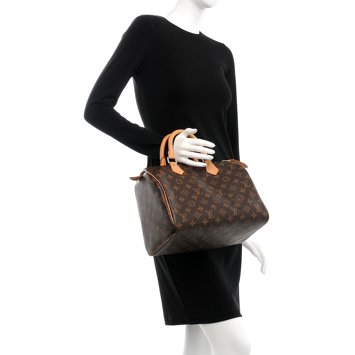 Monogram Speedy 30