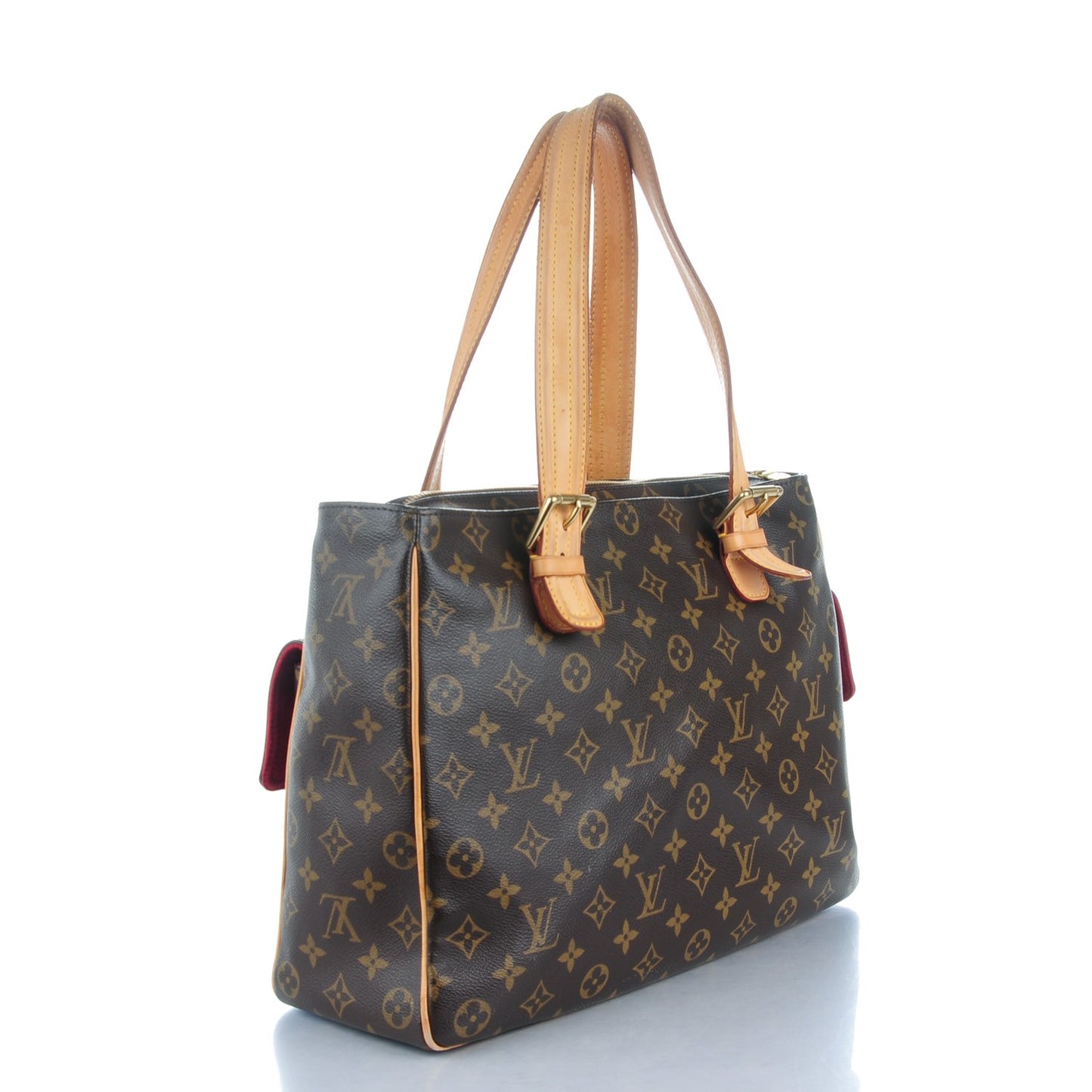 Monogram Multipli-Cite