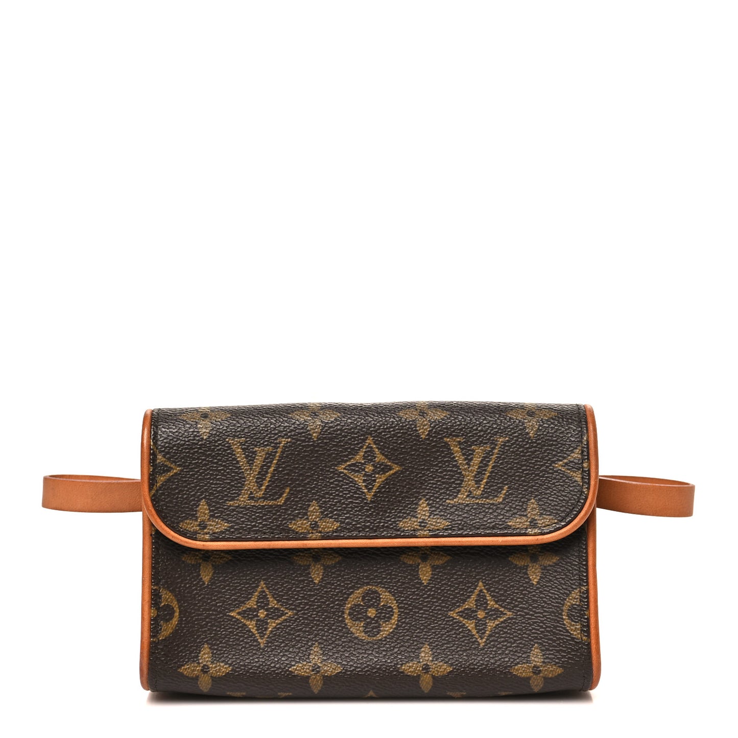 Monogram Pochette Florentine XS