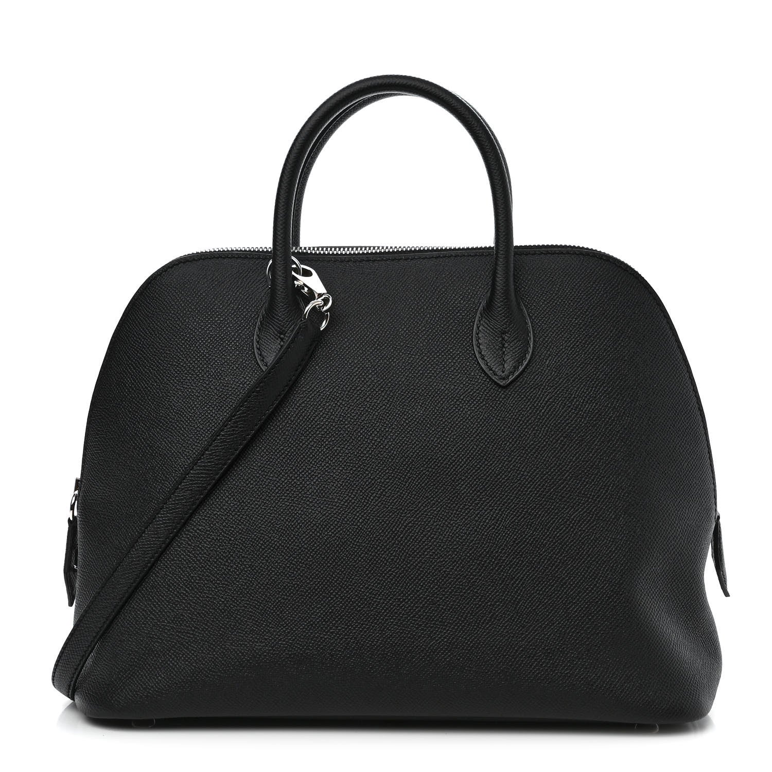 Hermes Epsom 1923 Bolide 30 Black 1 of 10