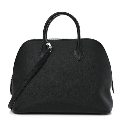 Hermes Epsom 1923 Bolide 30 Black 1 of 10
