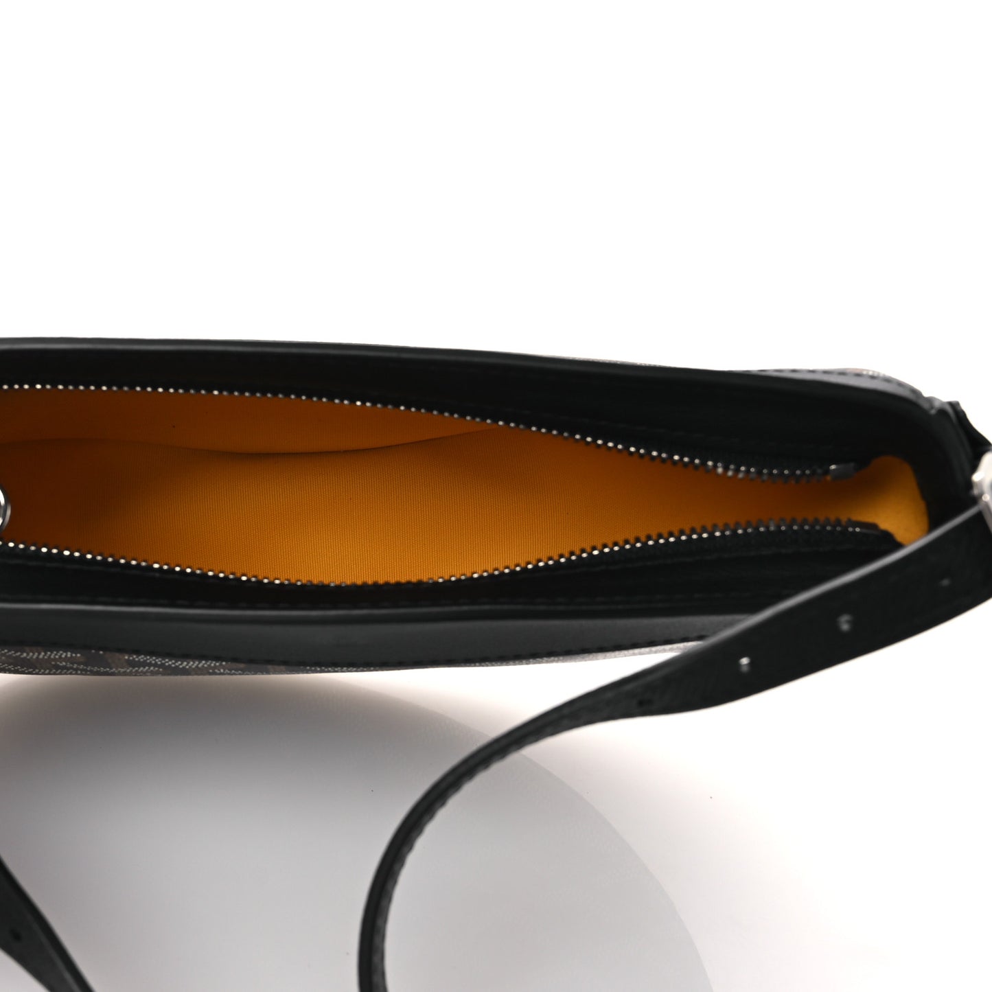 Goyardine Hirondelle Black