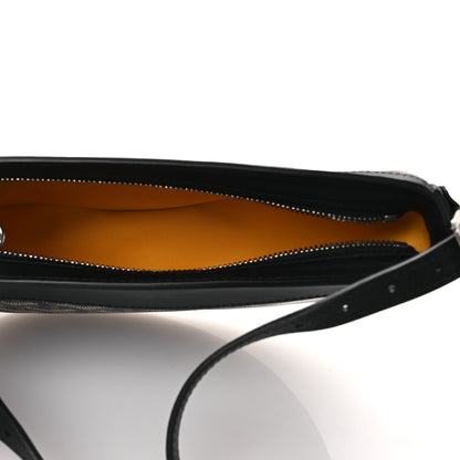Goyard Goyardine Hirondelle Black 5 of 11