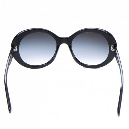 Chanel CC Sunglasses 5238 Black 2 of 4