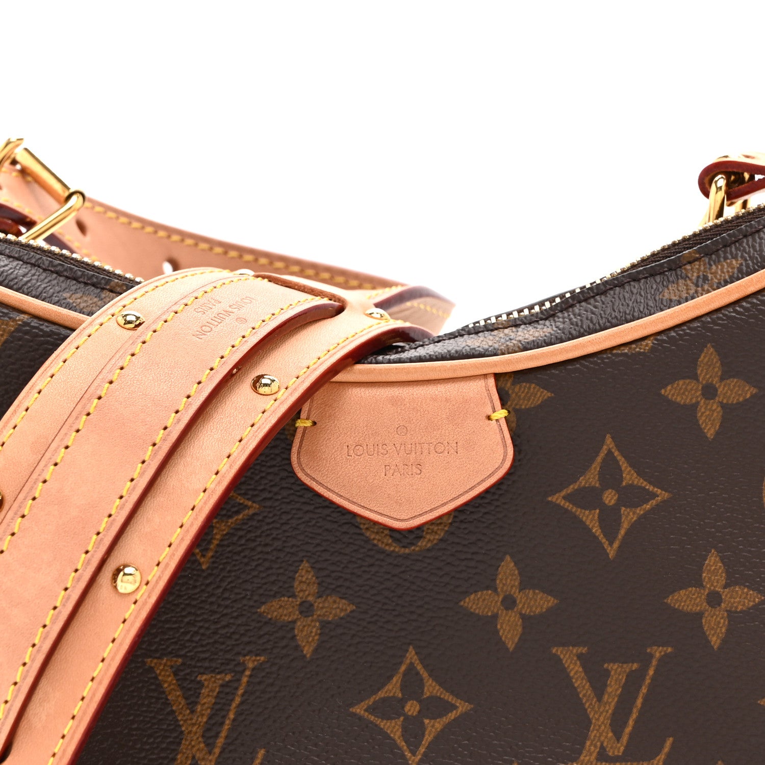 Louis Vuitton Monogram Croissant MM NM 1805618 – FASHIONPHILE