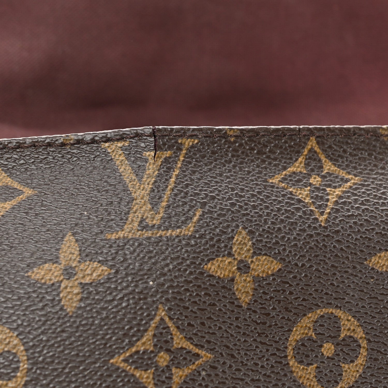 Louis Vuitton Monogram Favorite MM 10 of 16