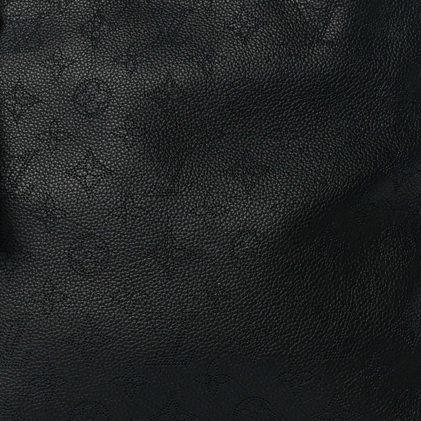 Mahina Beaubourg Hobo MM Black