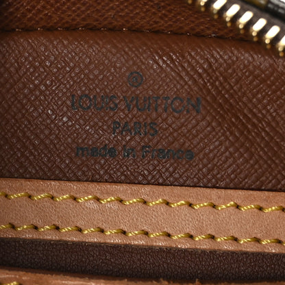 Louis Vuitton Monogram Blois 6 of 8
