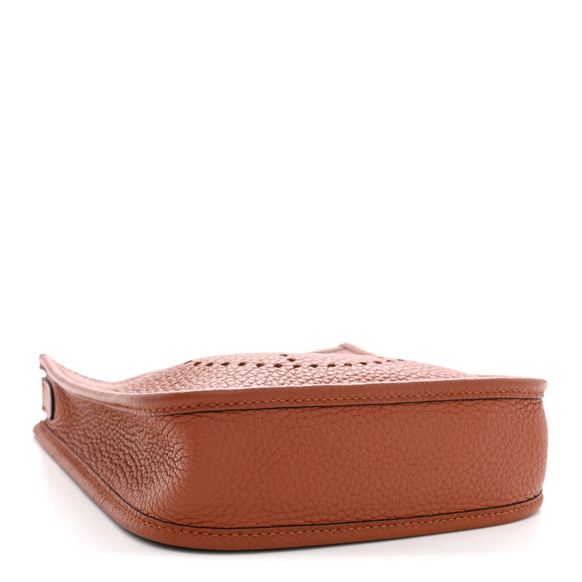 Taurillon Clemence Maxi Quadrille Evelyne TPM Cuivre Capucine Parme Rouge Duchess