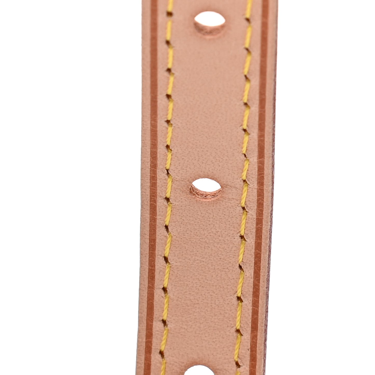 Vachetta 16mm Adjustable Shoulder Strap