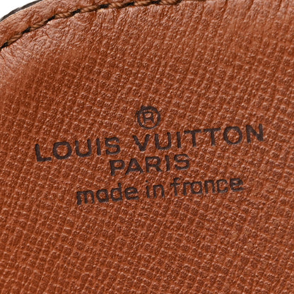 Louis Vuitton Monogram Cartouchiere 22 7 of 15
