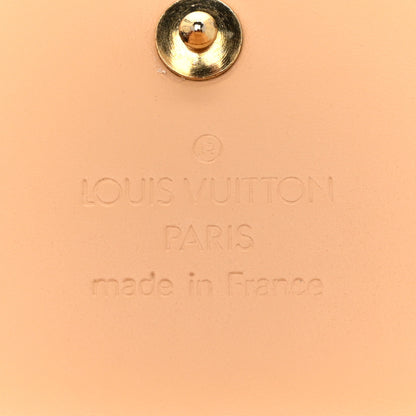 Louis Vuitton Monogram Multicolor Porte Tresor International Wallet White 7 of 10