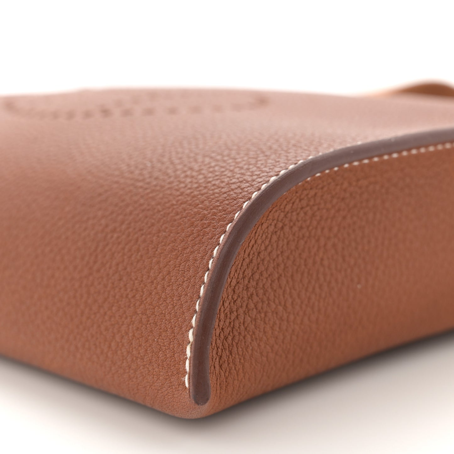 Barenia Faubourg Videpoches Fauve Gold