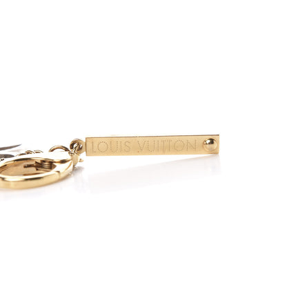 Louis Vuitton Tapage Bag Charm 3 of 6