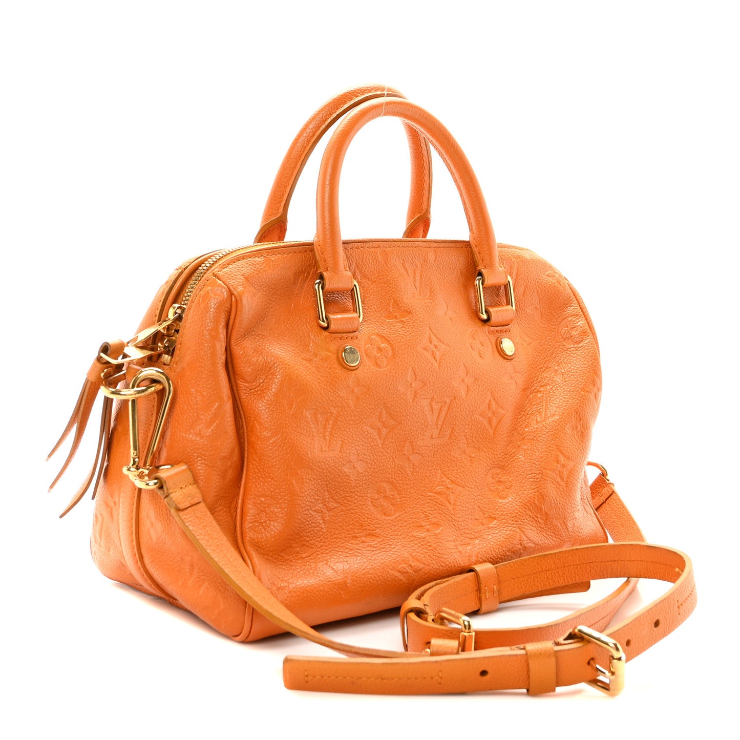 Empreinte Speedy Bandouliere 25 Safran